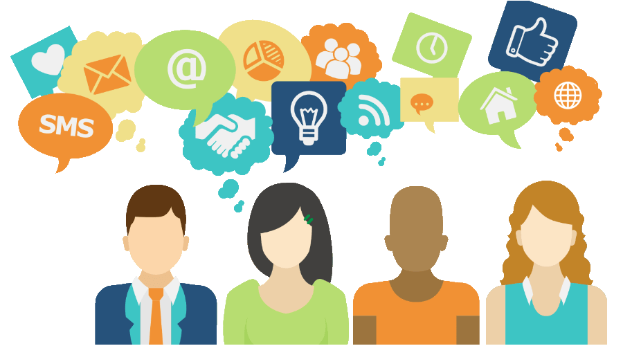 Comunicazione DM Systems