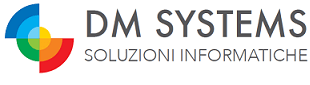DM Systems - Soluzioni informatiche per aziende