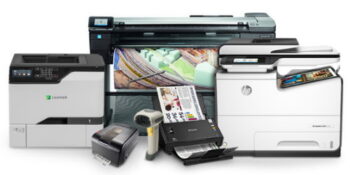 Stampanti e scanner