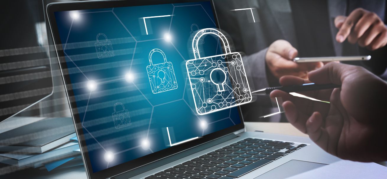 sicurezza informatica