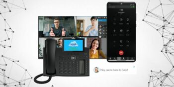 Centralini Telefonici VoIP