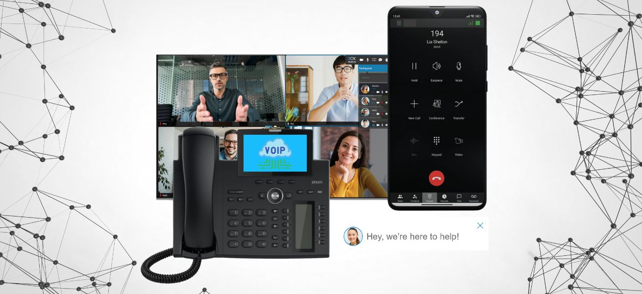 centralino telefonico dm systems