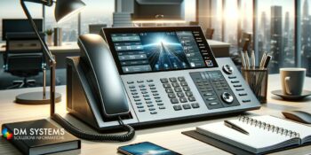 Centralini Telefonici VoIP