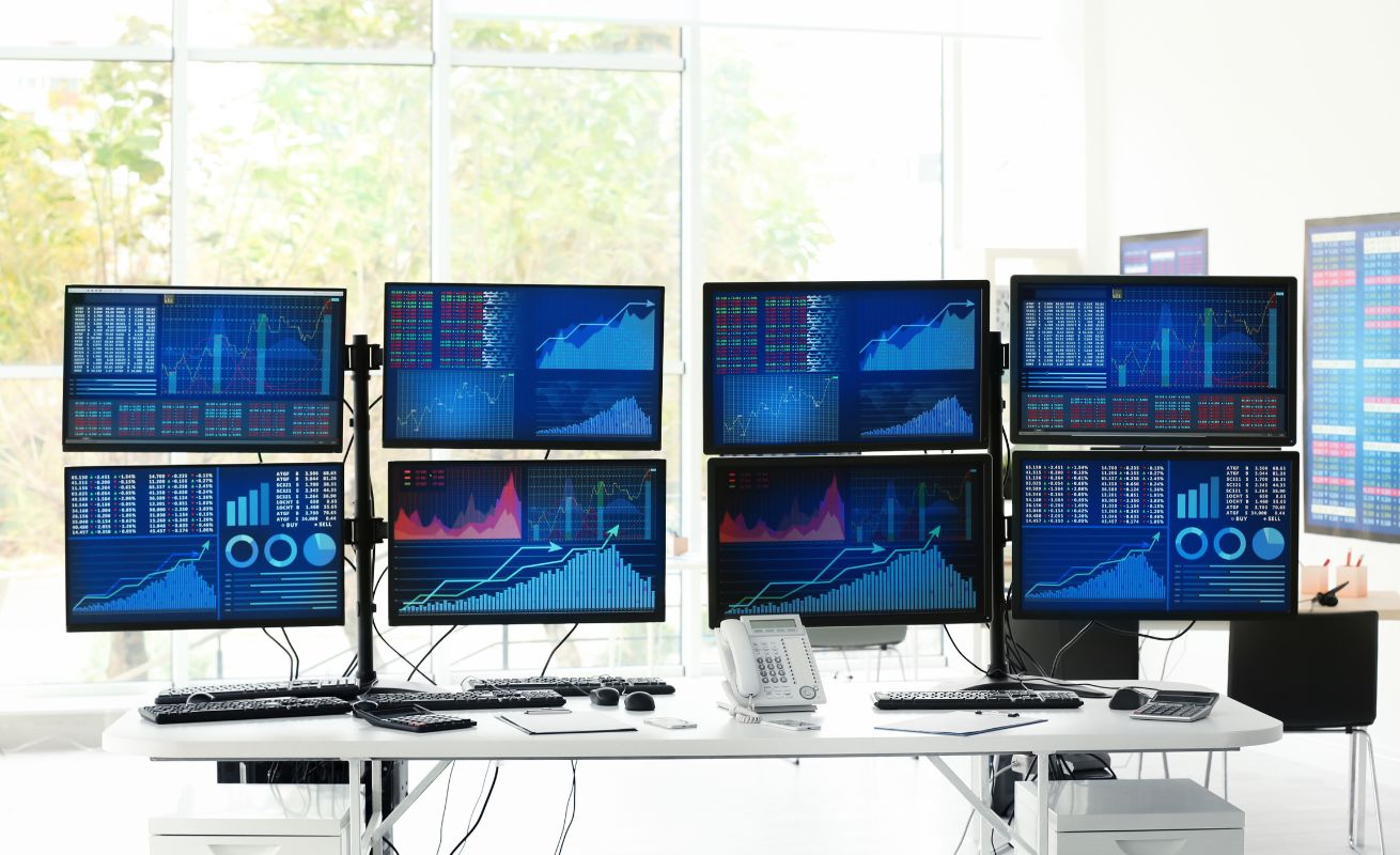 Trading Workstation