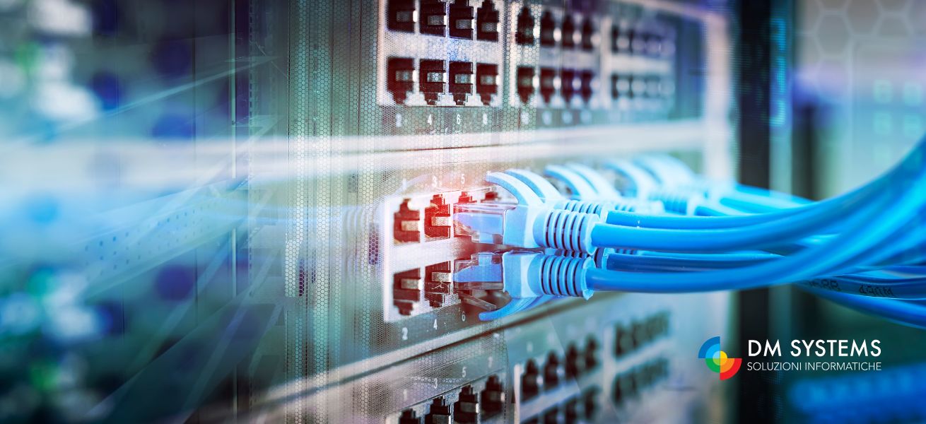 Installazione Rete Informatiche a Pordenone