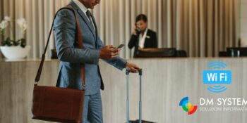 Caso di Studio: Come abbiamo risolto i problemi Wi-Fi di un hotel storico a Pordenone